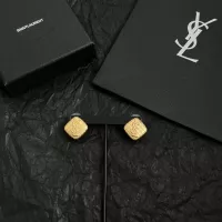 Cheap Yves Saint Laurent YSL Earrings For Women #1301322 Replica Wholesale [$38.00 USD] [ITEM#1301322] on Replica Yves Saint Laurent YSL Earrings