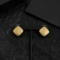 Cheap Yves Saint Laurent YSL Earrings For Women #1301322 Replica Wholesale [$38.00 USD] [ITEM#1301322] on Replica Yves Saint Laurent YSL Earrings