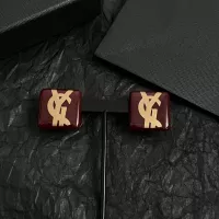 Cheap Yves Saint Laurent YSL Earrings For Women #1301325 Replica Wholesale [$38.00 USD] [ITEM#1301325] on Replica Yves Saint Laurent YSL Earrings