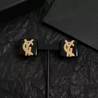 Cheap Yves Saint Laurent YSL Earrings For Women #1301326 Replica Wholesale [$38.00 USD] [ITEM#1301326] on Replica Yves Saint Laurent YSL Earrings