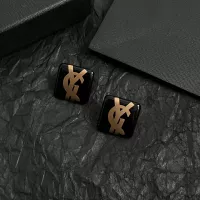 Cheap Yves Saint Laurent YSL Earrings For Women #1301326 Replica Wholesale [$38.00 USD] [ITEM#1301326] on Replica Yves Saint Laurent YSL Earrings