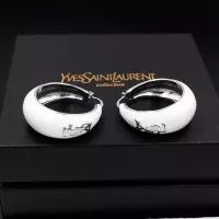 Cheap Yves Saint Laurent YSL Earrings For Women #1301327 Replica Wholesale [$25.00 USD] [ITEM#1301327] on Replica Yves Saint Laurent YSL Earrings