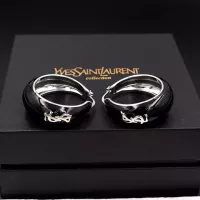 Cheap Yves Saint Laurent YSL Earrings For Women #1301329 Replica Wholesale [$25.00 USD] [ITEM#1301329] on Replica Yves Saint Laurent YSL Earrings