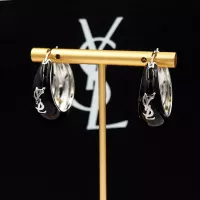 Cheap Yves Saint Laurent YSL Earrings For Women #1301329 Replica Wholesale [$25.00 USD] [ITEM#1301329] on Replica Yves Saint Laurent YSL Earrings