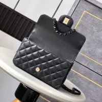 Cheap Chanel AAA Quality Messenger Bags For Women #1301337 Replica Wholesale [$238.02 USD] [ITEM#1301337] on Replica Chanel AAA Quality Messenger Bags