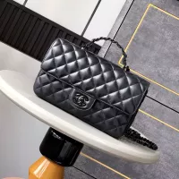 Cheap Chanel AAA Quality Messenger Bags For Women #1301338 Replica Wholesale [$247.93 USD] [ITEM#1301338] on Replica Chanel AAA Quality Messenger Bags