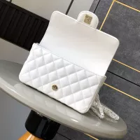 Cheap Chanel AAA Quality Messenger Bags For Women #1301340 Replica Wholesale [$238.02 USD] [ITEM#1301340] on Replica Chanel AAA Quality Messenger Bags