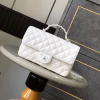 Cheap Chanel AAA Quality Messenger Bags For Women #1301341 Replica Wholesale [$247.93 USD] [ITEM#1301341] on Replica Chanel AAA Quality Messenger Bags