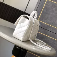 Cheap Chanel AAA Quality Messenger Bags For Women #1301341 Replica Wholesale [$247.93 USD] [ITEM#1301341] on Replica Chanel AAA Quality Messenger Bags