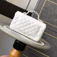 Cheap Chanel AAA Quality Messenger Bags For Women #1301341 Replica Wholesale [$247.93 USD] [ITEM#1301341] on Replica Chanel AAA Quality Messenger Bags