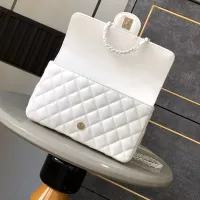 Cheap Chanel AAA Quality Messenger Bags For Women #1301341 Replica Wholesale [$247.93 USD] [ITEM#1301341] on Replica Chanel AAA Quality Messenger Bags