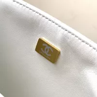 Cheap Chanel AAA Quality Messenger Bags For Women #1301341 Replica Wholesale [$247.93 USD] [ITEM#1301341] on Replica Chanel AAA Quality Messenger Bags