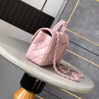 Cheap Chanel AAA Quality Messenger Bags For Women #1301342 Replica Wholesale [$238.02 USD] [ITEM#1301342] on Replica Chanel AAA Quality Messenger Bags