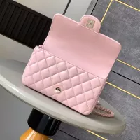 Cheap Chanel AAA Quality Messenger Bags For Women #1301342 Replica Wholesale [$238.02 USD] [ITEM#1301342] on Replica Chanel AAA Quality Messenger Bags