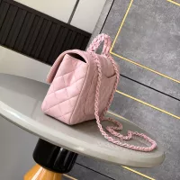 Cheap Chanel AAA Quality Messenger Bags For Women #1301343 Replica Wholesale [$247.93 USD] [ITEM#1301343] on Replica Chanel AAA Quality Messenger Bags