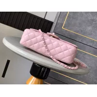 Cheap Chanel AAA Quality Messenger Bags For Women #1301343 Replica Wholesale [$247.93 USD] [ITEM#1301343] on Replica Chanel AAA Quality Messenger Bags