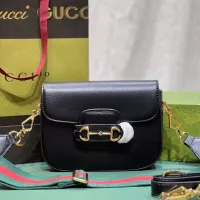 Cheap Gucci AAA Quality Messenger Bags For Women #1301351 Replica Wholesale [$80.00 USD] [ITEM#1301351] on Replica Gucci AAA Quality Messenger Bags