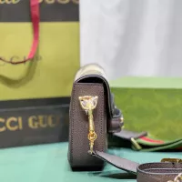 Cheap Gucci AAA Quality Messenger Bags For Women #1301352 Replica Wholesale [$80.00 USD] [ITEM#1301352] on Replica Gucci AAA Quality Messenger Bags