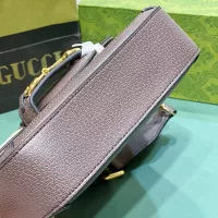 Cheap Gucci AAA Quality Messenger Bags For Women #1301352 Replica Wholesale [$80.00 USD] [ITEM#1301352] on Replica Gucci AAA Quality Messenger Bags