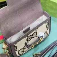 Cheap Gucci AAA Quality Messenger Bags For Women #1301352 Replica Wholesale [$80.00 USD] [ITEM#1301352] on Replica Gucci AAA Quality Messenger Bags