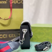 Cheap Gucci AAA Quality Messenger Bags For Women #1301354 Replica Wholesale [$80.00 USD] [ITEM#1301354] on Replica Gucci AAA Quality Messenger Bags