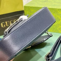 Cheap Gucci AAA Quality Messenger Bags For Women #1301354 Replica Wholesale [$80.00 USD] [ITEM#1301354] on Replica Gucci AAA Quality Messenger Bags