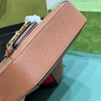 Cheap Gucci AAA Quality Messenger Bags For Women #1301356 Replica Wholesale [$80.00 USD] [ITEM#1301356] on Replica Gucci AAA Quality Messenger Bags