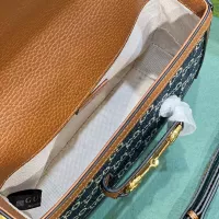 Cheap Gucci AAA Quality Messenger Bags For Women #1301356 Replica Wholesale [$80.00 USD] [ITEM#1301356] on Replica Gucci AAA Quality Messenger Bags