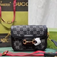 Cheap Gucci AAA Quality Messenger Bags For Women #1301358 Replica Wholesale [$80.00 USD] [ITEM#1301358] on Replica Gucci AAA Quality Messenger Bags