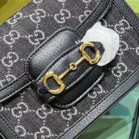 Cheap Gucci AAA Quality Messenger Bags For Women #1301358 Replica Wholesale [$80.00 USD] [ITEM#1301358] on Replica Gucci AAA Quality Messenger Bags