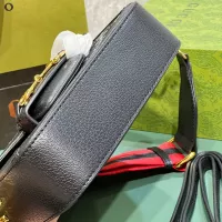 Cheap Gucci AAA Quality Messenger Bags For Women #1301358 Replica Wholesale [$80.00 USD] [ITEM#1301358] on Replica Gucci AAA Quality Messenger Bags