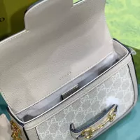 Cheap Gucci AAA Quality Messenger Bags For Women #1301359 Replica Wholesale [$80.00 USD] [ITEM#1301359] on Replica Gucci AAA Quality Messenger Bags