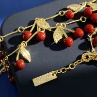 Cheap Yves Saint Laurent YSL Bracelets #1301366 Replica Wholesale [$32.00 USD] [ITEM#1301366] on Replica Yves Saint Laurent YSL Bracelets