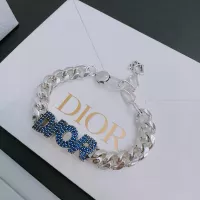 Cheap Christian Dior Bracelets #1301369 Replica Wholesale [$68.00 USD] [ITEM#1301369] on Replica Christian Dior Bracelets