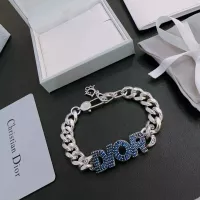 Cheap Christian Dior Bracelets #1301369 Replica Wholesale [$68.00 USD] [ITEM#1301369] on Replica Christian Dior Bracelets