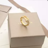 Cheap Bvlgari Rings #1301374 Replica Wholesale [$27.00 USD] [ITEM#1301374] on Replica Bvlgari Rings