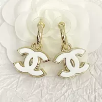 Cheap Chanel Earrings For Women #1301376 Replica Wholesale [$29.00 USD] [ITEM#1301376] on Replica Chanel Earrings