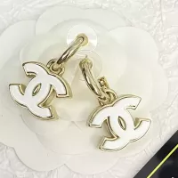 Cheap Chanel Earrings For Women #1301376 Replica Wholesale [$29.00 USD] [ITEM#1301376] on Replica Chanel Earrings