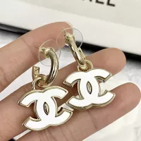 Cheap Chanel Earrings For Women #1301376 Replica Wholesale [$29.00 USD] [ITEM#1301376] on Replica Chanel Earrings