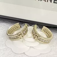 Cheap Chanel Earrings For Women #1301378 Replica Wholesale [$32.00 USD] [ITEM#1301378] on Replica Chanel Earrings