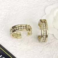 Cheap Chanel Earrings For Women #1301378 Replica Wholesale [$32.00 USD] [ITEM#1301378] on Replica Chanel Earrings