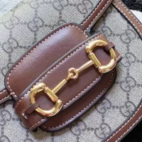 Cheap Gucci AAA Quality Messenger Bags For Women #1301385 Replica Wholesale [$76.00 USD] [ITEM#1301385] on Replica Gucci AAA Quality Messenger Bags