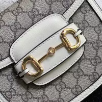 Cheap Gucci AAA Quality Messenger Bags For Women #1301386 Replica Wholesale [$76.00 USD] [ITEM#1301386] on Replica Gucci AAA Quality Messenger Bags