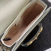 Cheap Gucci AAA Quality Messenger Bags For Women #1301386 Replica Wholesale [$76.00 USD] [ITEM#1301386] on Replica Gucci AAA Quality Messenger Bags