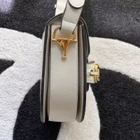 Cheap Gucci AAA Quality Messenger Bags For Women #1301387 Replica Wholesale [$76.00 USD] [ITEM#1301387] on Replica Gucci AAA Quality Messenger Bags