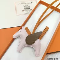 Cheap Hermes Key Holder And Bag Buckle #1301391 Replica Wholesale [$42.00 USD] [ITEM#1301391] on Replica Hermes Key Holder And Bag Buckle