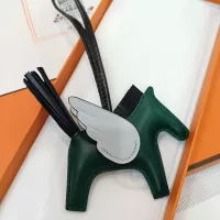 Cheap Hermes Key Holder And Bag Buckle #1301393 Replica Wholesale [$42.00 USD] [ITEM#1301393] on Replica Hermes Key Holder And Bag Buckle