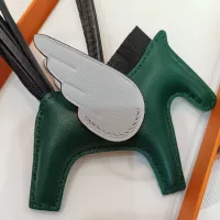 Cheap Hermes Key Holder And Bag Buckle #1301393 Replica Wholesale [$42.00 USD] [ITEM#1301393] on Replica Hermes Key Holder And Bag Buckle