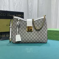 Cheap Gucci AAA Quality Messenger Bags For Women #1301394 Replica Wholesale [$80.00 USD] [ITEM#1301394] on Replica Gucci AAA Quality Messenger Bags