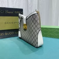 Cheap Gucci AAA Quality Messenger Bags For Women #1301394 Replica Wholesale [$80.00 USD] [ITEM#1301394] on Replica Gucci AAA Quality Messenger Bags